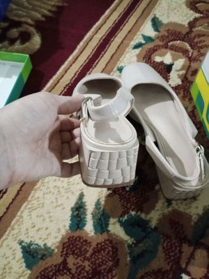 38 razmer akkuratno kiyilgan 120 ming
