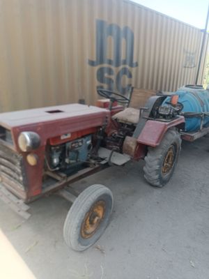Mini traktor 1100
