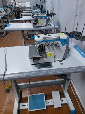 Хива шаҳрида янги Оверлог сотилади