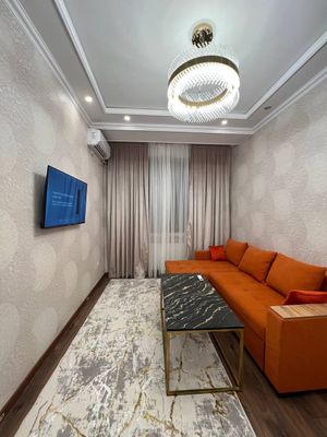 Продается Новостройка Чилонзар, 13 квартал Ориентир: Авруз рестор
