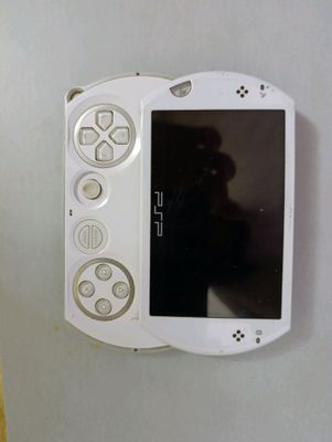 PSP