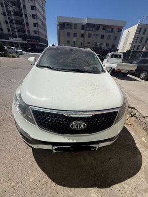 2014 kia sporteg polni radnoy