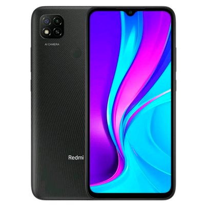 Redmi 9 C