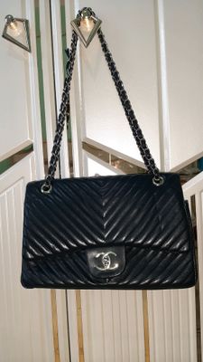 Chanel Orginal Sumka