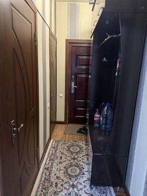 Чилонзорда квартира ижарага берилади