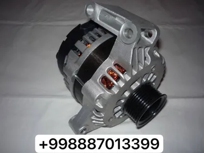 Generator kobalt gentra nexia 3 gm optom