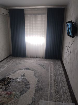 Sherikchilikda Kvartira 1 honasiga faqat student qizla