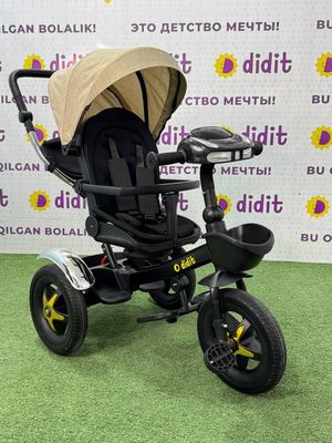 Velokolyaska DVK-68-2