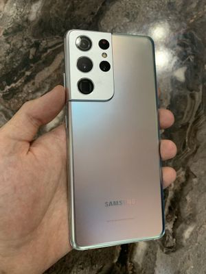 Samsung S21 Ultra 12/256