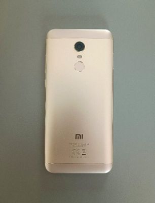 Redmi 5plus