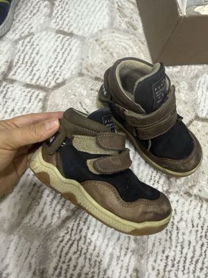 Ботинки perlina 25