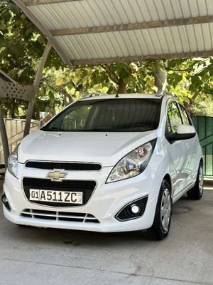 Spark 4 avftomat 2020 yil full