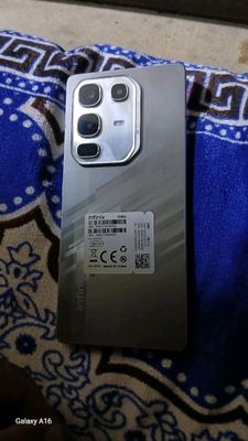 Infinix not 50 pro