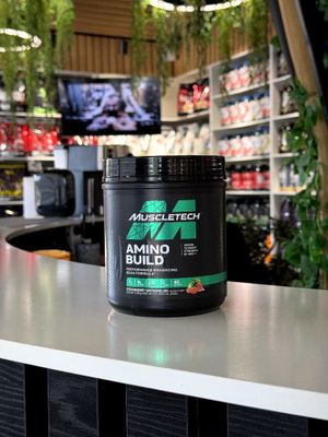 Muscletech Amino Build 40 servings