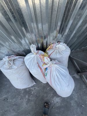 Apilka bor 20 ming da