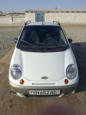 Matiz best lux konditsioner 2015