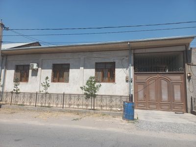 Продам свой дом на бектемирском районе