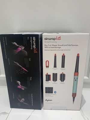 Dyson AIRWRAP i.d. HS08 Ceramic Patina