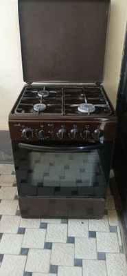 Gaz plita Cezaris