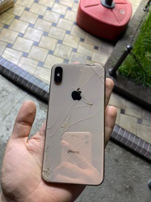Iphone xs max