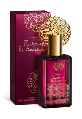 Zahrat El Sahraaparfumi