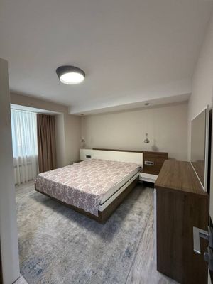 Darkhan Avenue 5 мин от Тельман парк,Дархан!В АРЕНДУ 3х ком Новострой