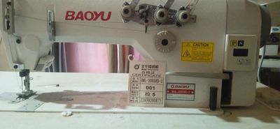 Uch ignali toʻgʻri chok BML-20058D-3 holati yangi 1oy kafolati bor