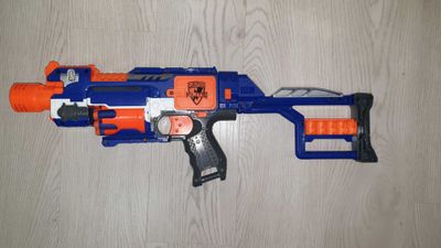 NERF N-Strike Elite карабин