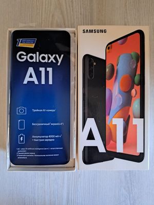 Samsung galaxy A11 4/32GB