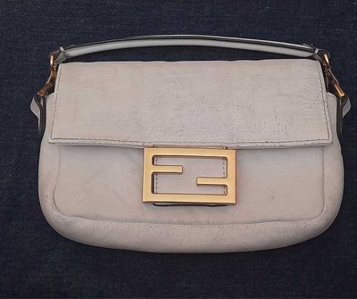Сумочка FENDI Mini Bag / Made in Italy