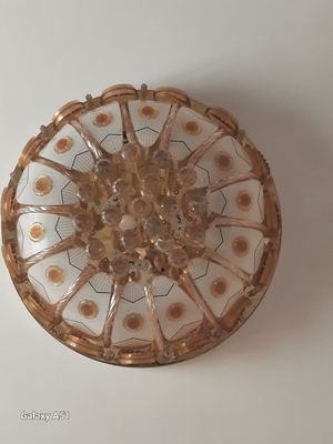 Люстра сатылады таза