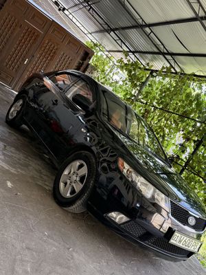 KIA Forte Mashinasi IDEAL holatda sotilmoqda
