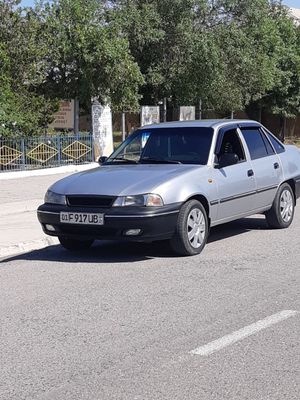 Нэксяа сотилади 2003 йил донс суппэр бэз кансанэр