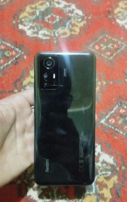 Redmi note 12 s sotiladi