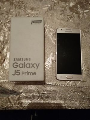 Samsung galaxy j5 prime