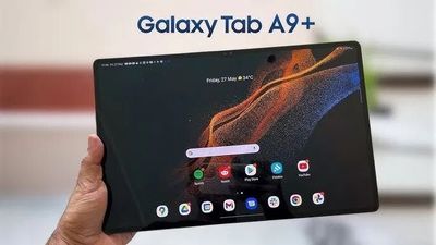 Samsung Galaxy Tab A9+ Plus SM-X216