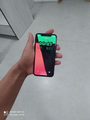 Iphone x sotiladi