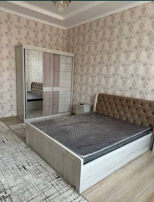 Квартира на Юнусабаде ( мега планет) срочно сдается ! По низкой цене!