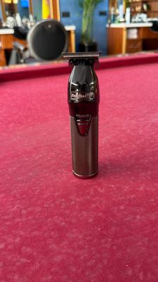 Babyliss skleton fx trimer holati ideal