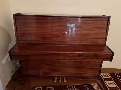 Fortepiano satıladı