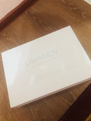 LIMANCY kosmetik nabor ORGINAL