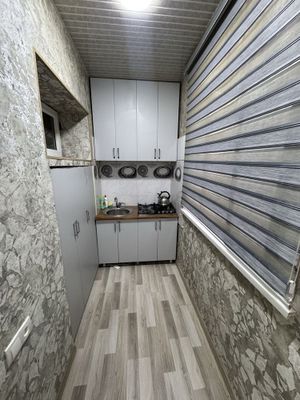 Аренда кора камиш 1/2 3 хона