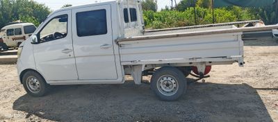 Changan dubl kabina