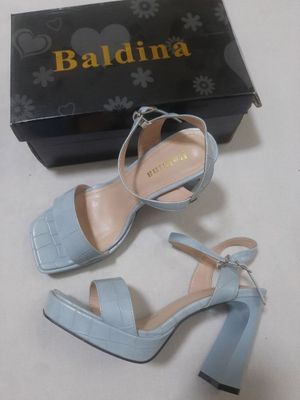 Baland Basanoshka