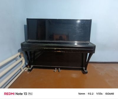 Продается Пианино в Хорошем состоянии