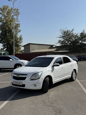 Cobalt 2014 yil 4 pozitsa