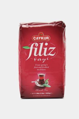Турецкий чай Filiz 1 кг