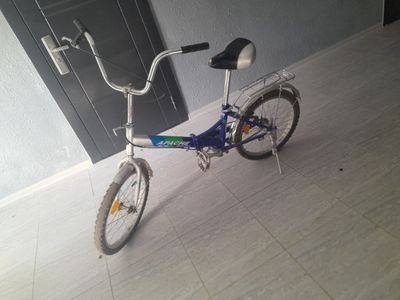 Kama veloseped sotiladi holati zõr.