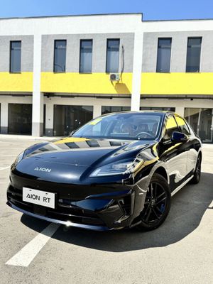 Gac Aion RT 650 km