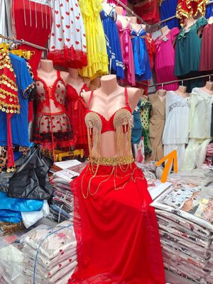 arabski